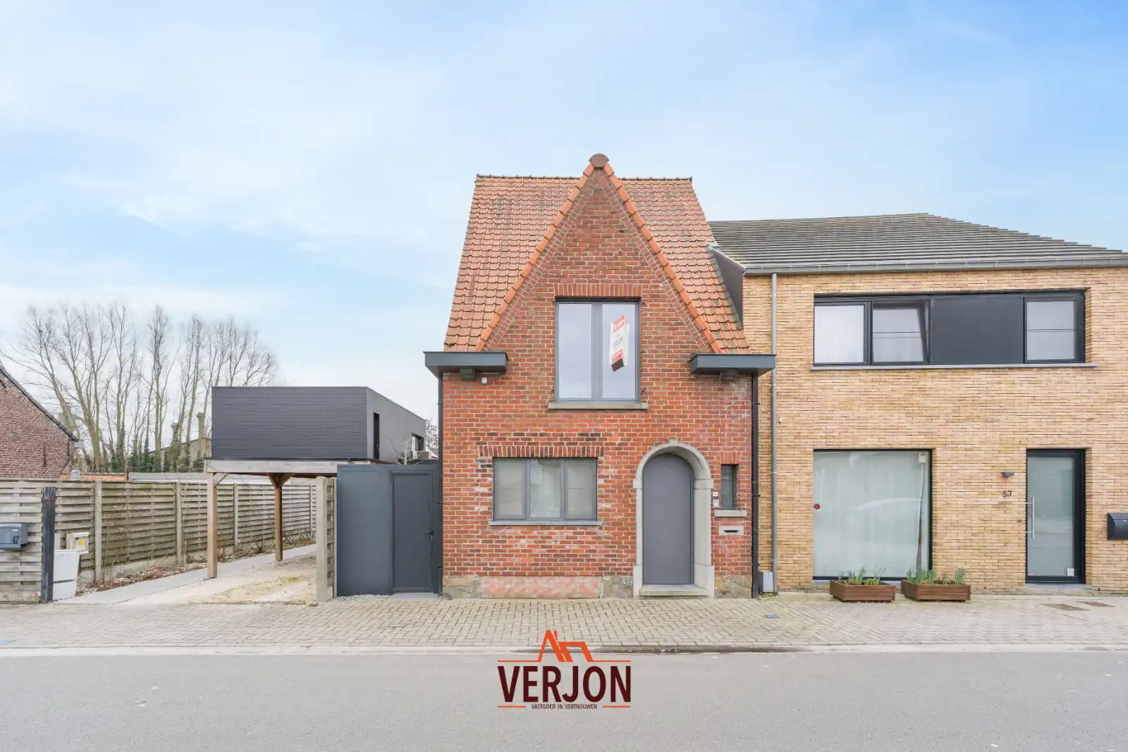 Magnifiek afgewerkte woning foto 22