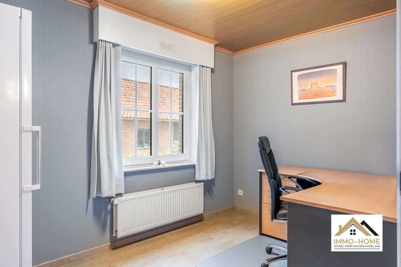 Mooie woning in Hoeve-stijl te Kalken foto 23