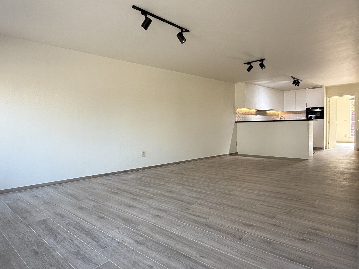 Appartement met terras te Lier foto 3