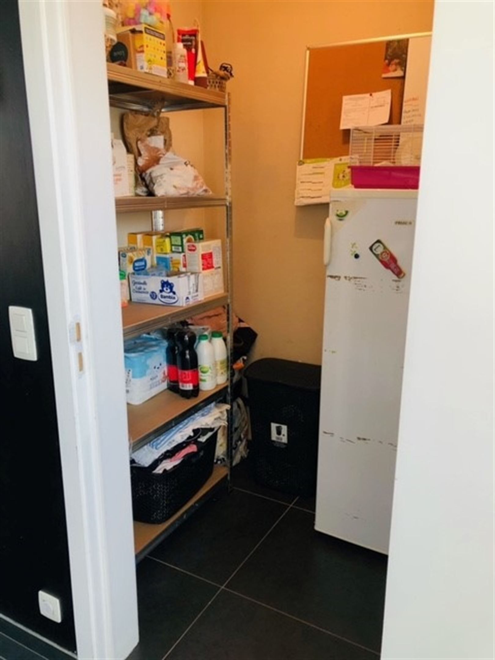 Rustig gelegen, duplex appartement met 2 slaapkamers. foto 7