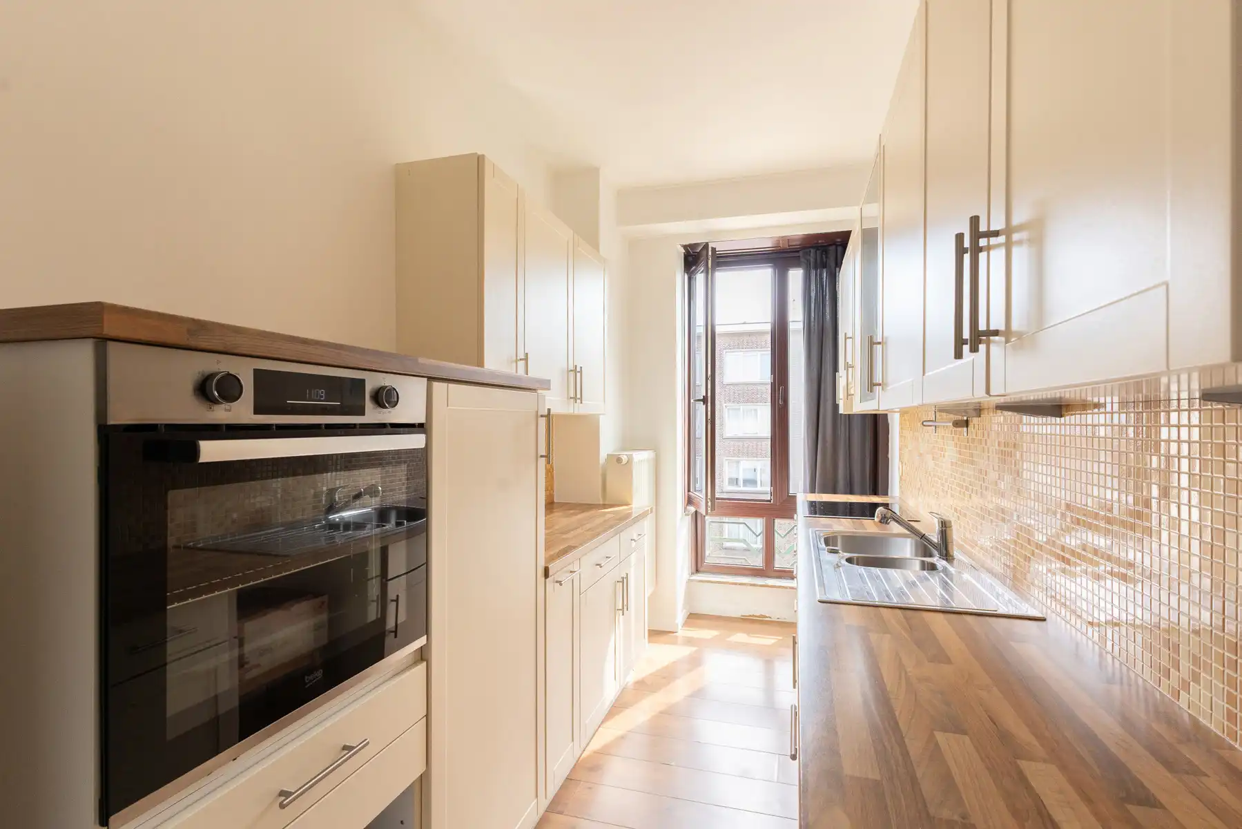 2 slaapkamer appartement te Deurne foto 5