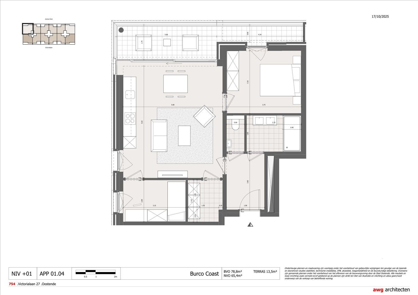 RESIDENTIE PARK 27 foto 10