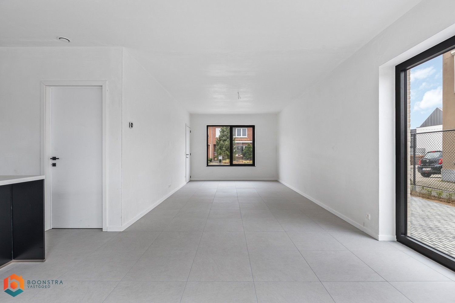 Energiezuinige nieuwbouwwoning met 3 slpkrs en tuin in Olen foto 3