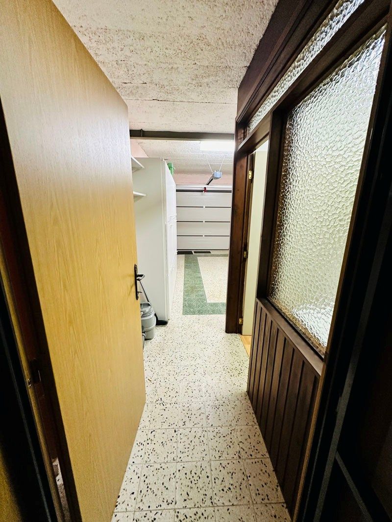 Centraal gelegen gelijkvloers appartement te Achel foto 18