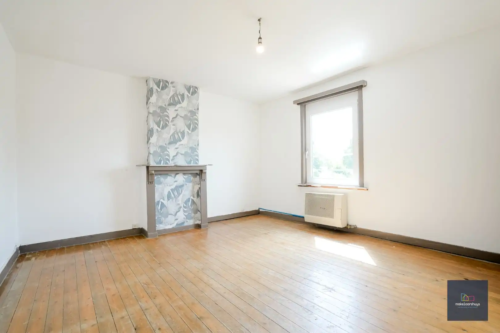 Te renoveren woning met 3 slpk en tuin te Overmere foto 17