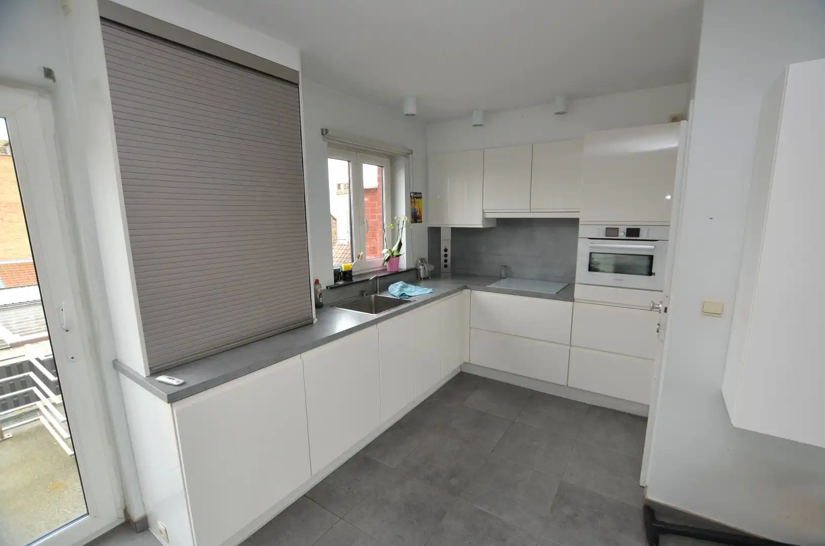 Duplex appartement  foto 4