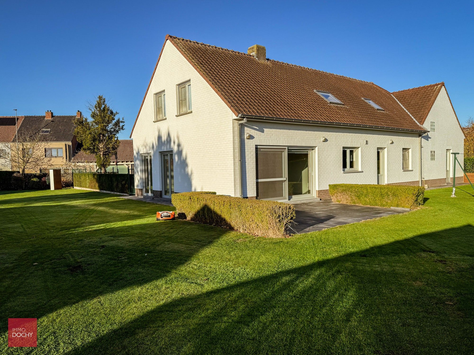 Instapklare standingvolle villa met alle comfort | Vichtseweg foto 19