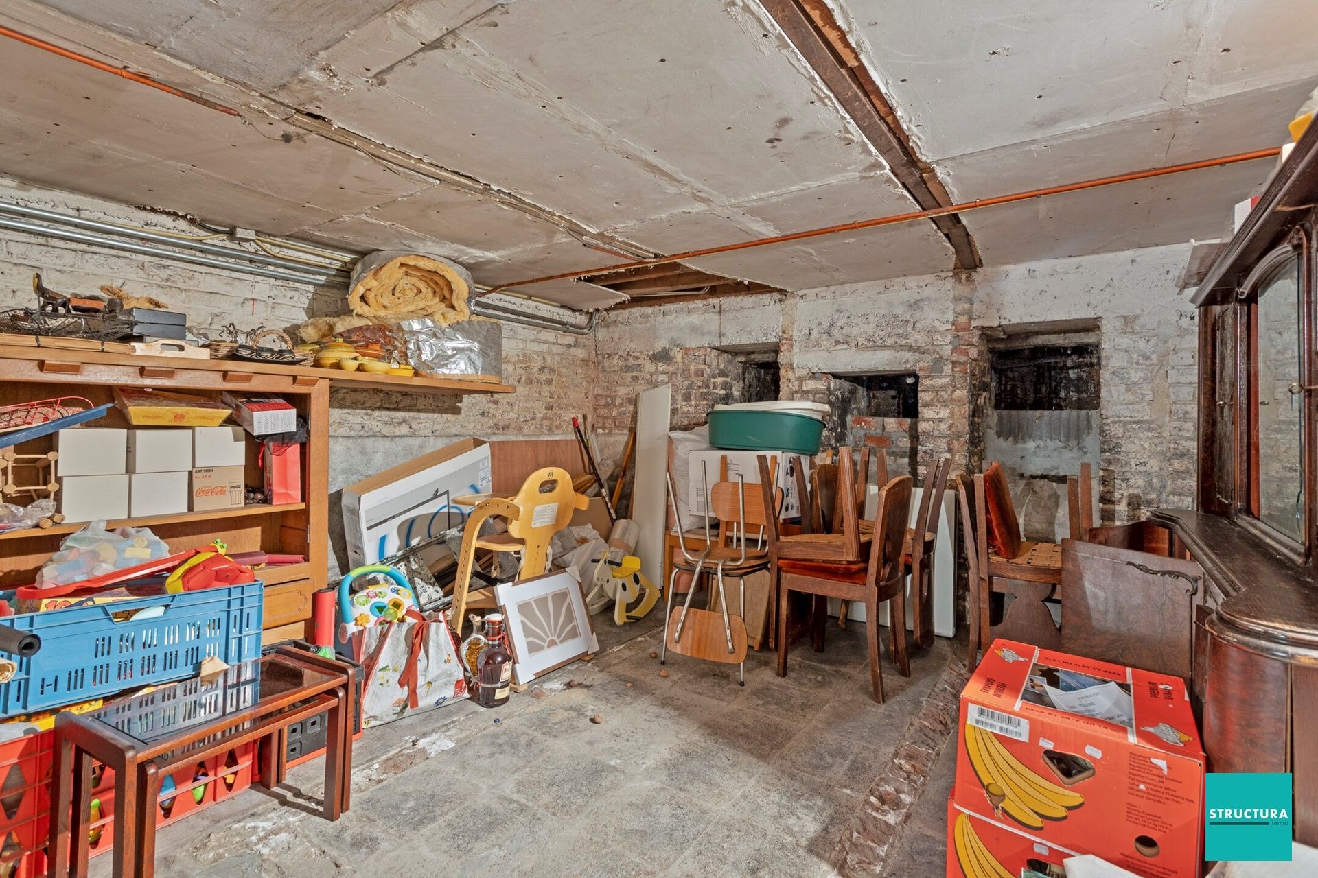 IN OPTIE: Woning met 5 slaapkamers foto 22