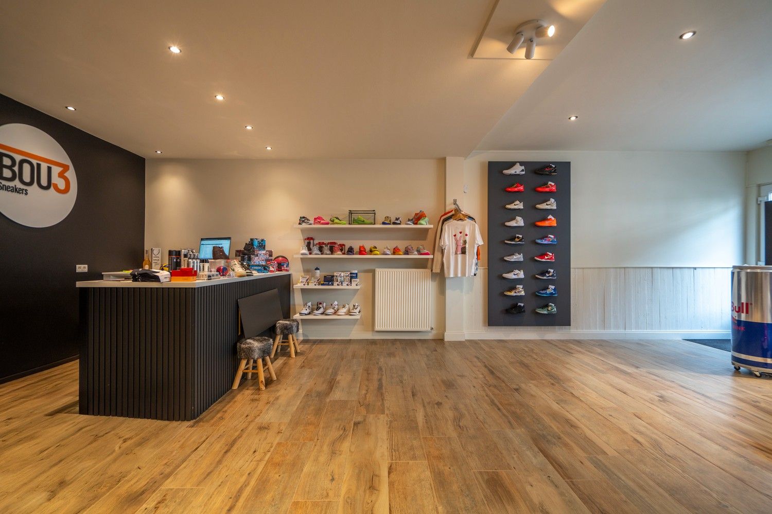 Hier begint jouw succes, in Deerlijk foto 2