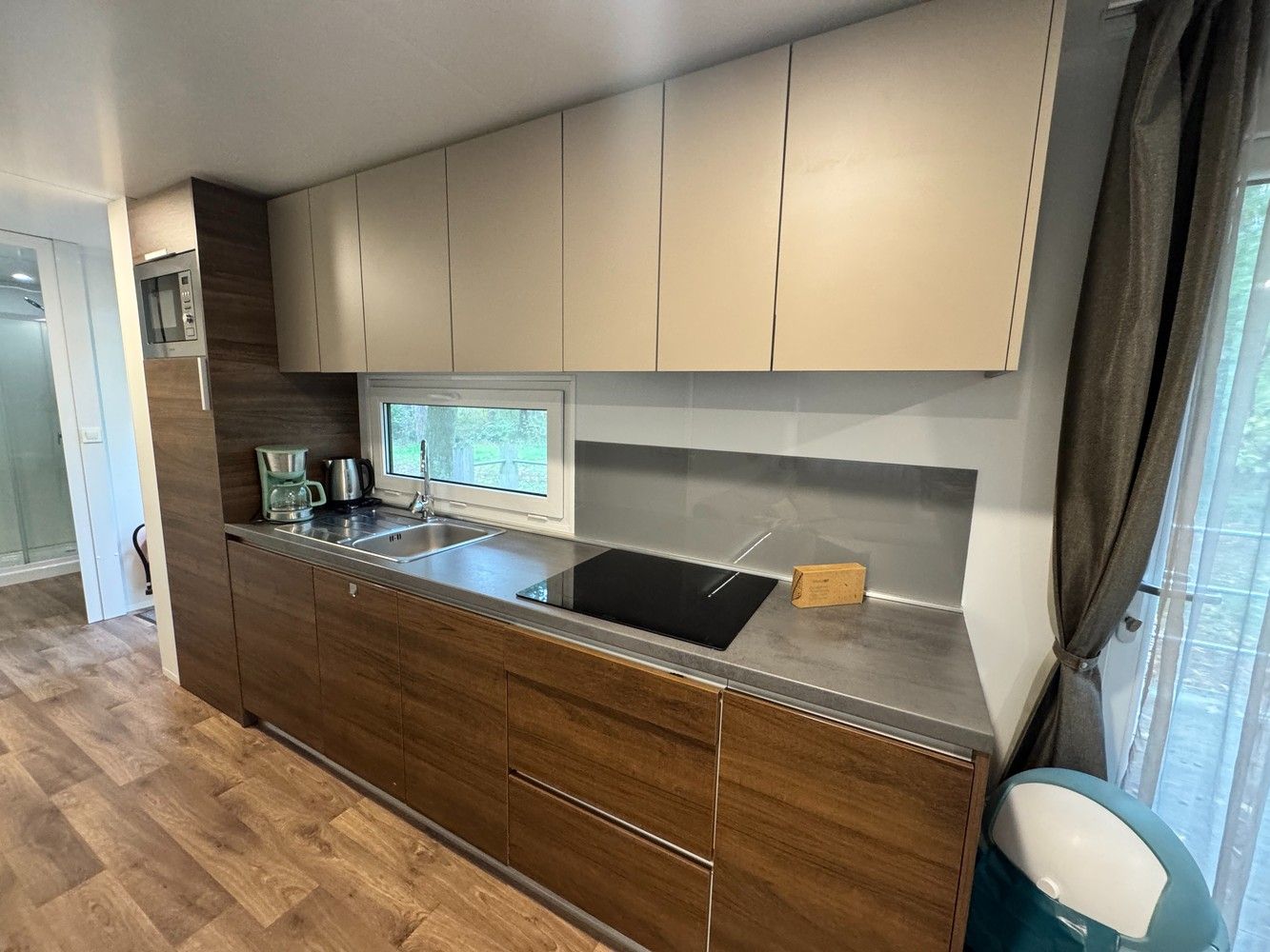 Investeer in een vakantiewoning in het groene hart van Vlaanderen – Zutendaal foto 7