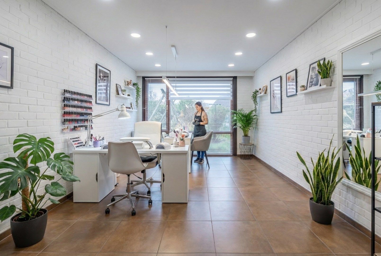 TE RENOVEREN HALFOPEN BEBOUWING  foto 9