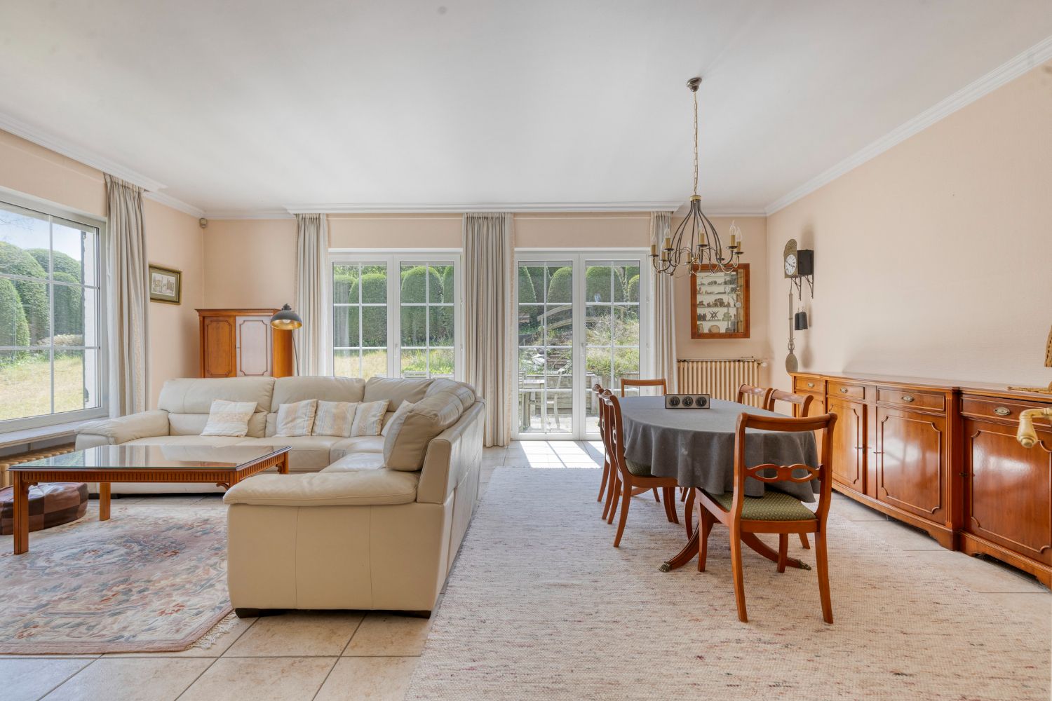 Exclusieve villa met zwembad in de gegeerde Simli-wijk te Nieuwpoort foto 3