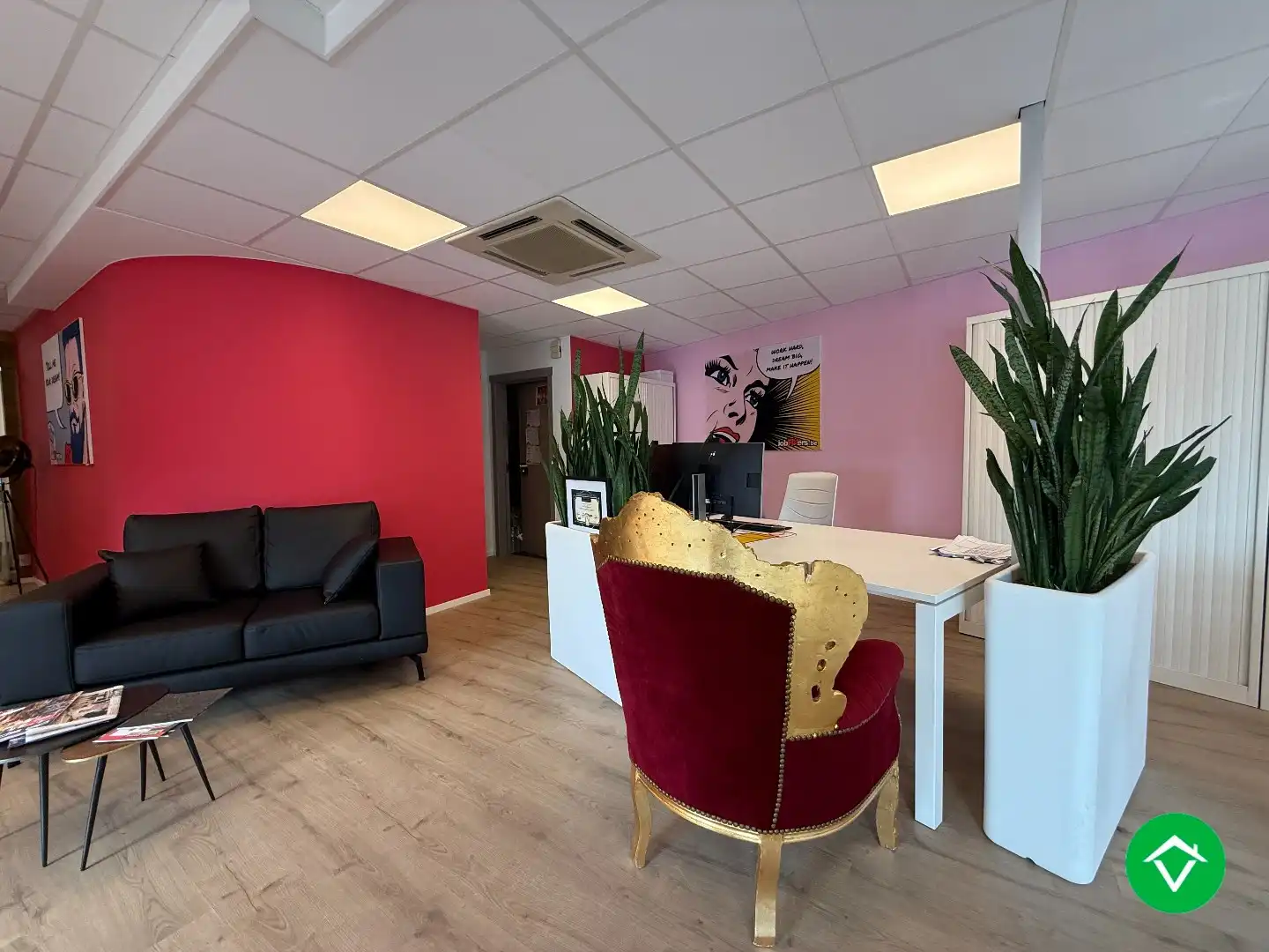 Commercieel gelegen handelspand te Roeselare  foto 8