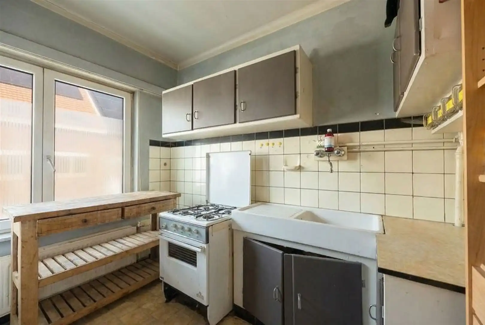 Opbrengsteigendom met 2 APP in Ekeren centrum foto 18