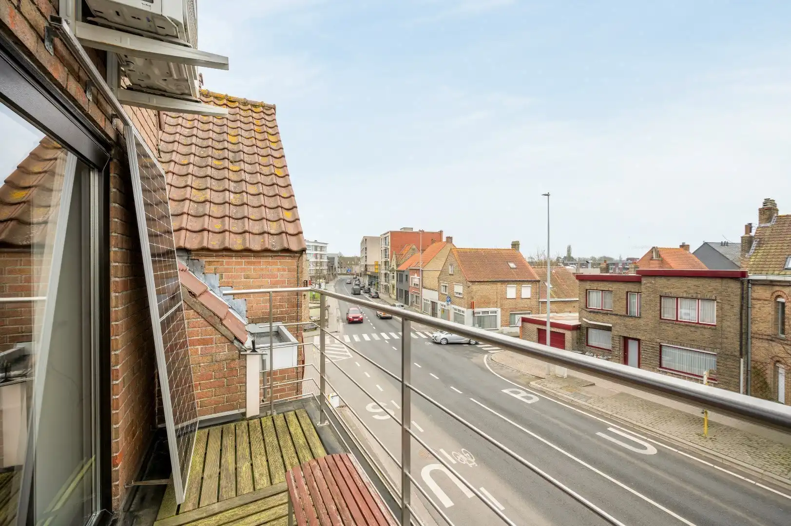 Prachtig opbrengsteigendom met 3 entiteiten in Diksmuide. foto 20