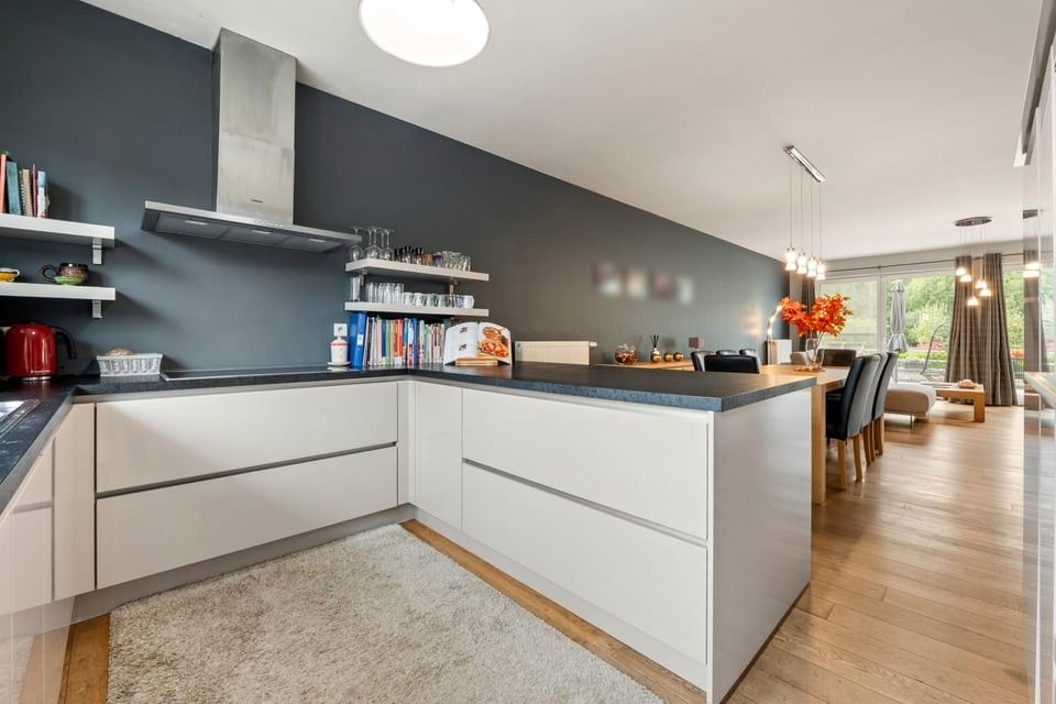 GEZELLIG 3 SLKS APPARTEMENT MET STAANPLAATS IN LANDEN foto 8