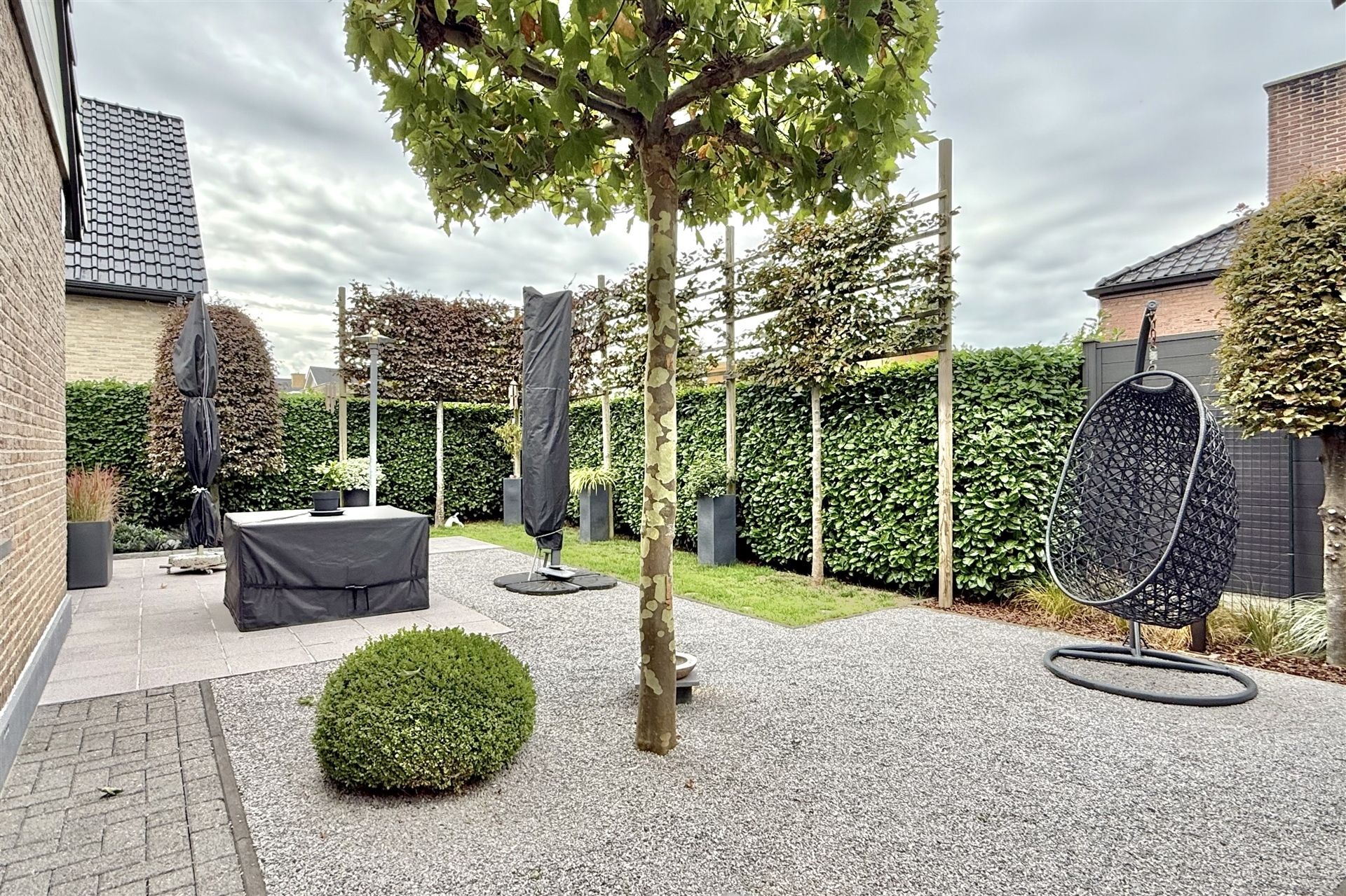 Instapklare bungalow met 2 slaapkamers foto 20