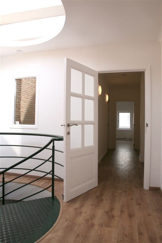 Stadswoning in historisch hart Scherpenheuvel foto 12