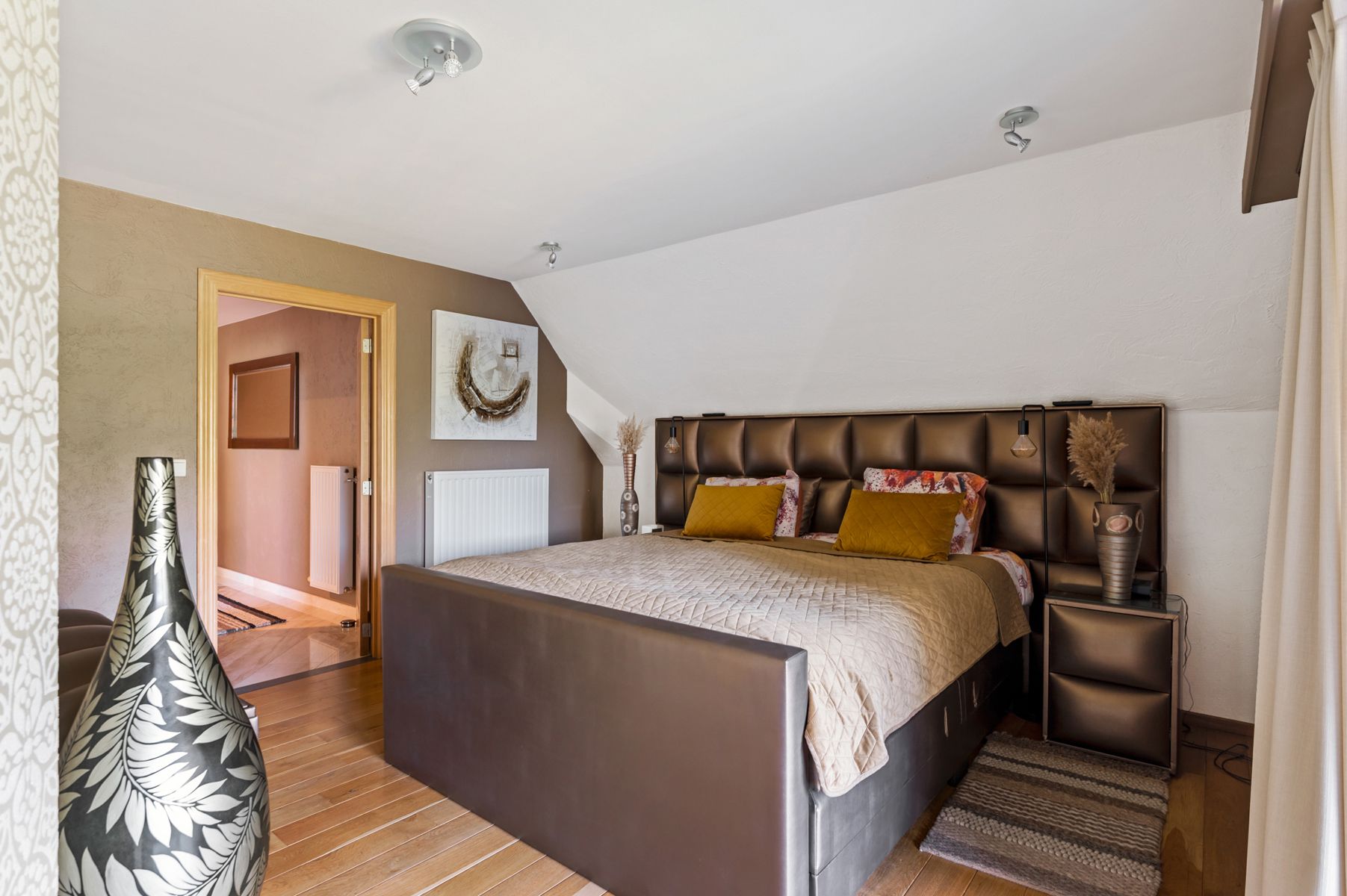 Luxueuze villa met 5 slks en 2bdks op 1595m2  foto 23