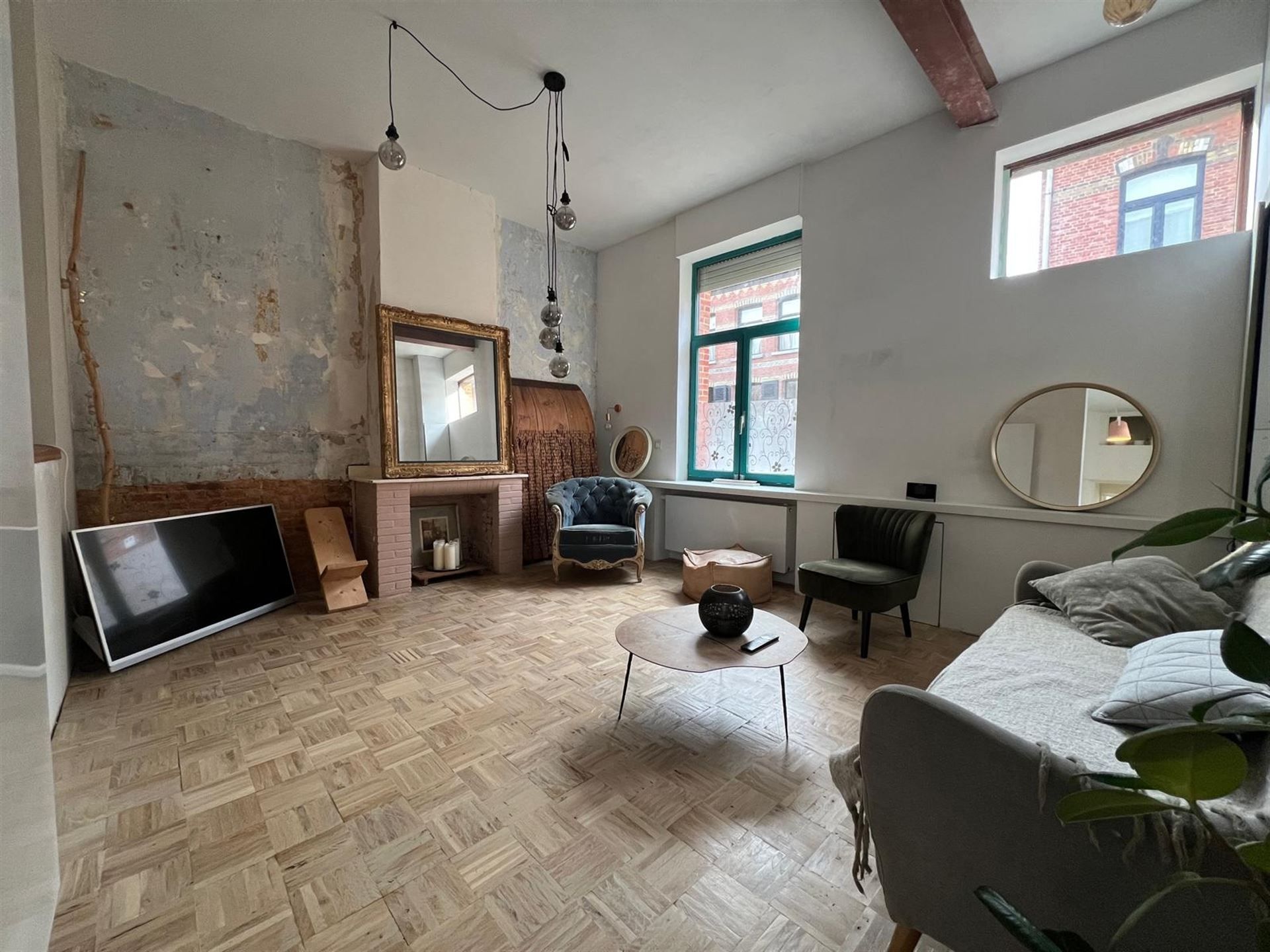 Bemeubelde 3-slpk-woning in Boechout foto 5