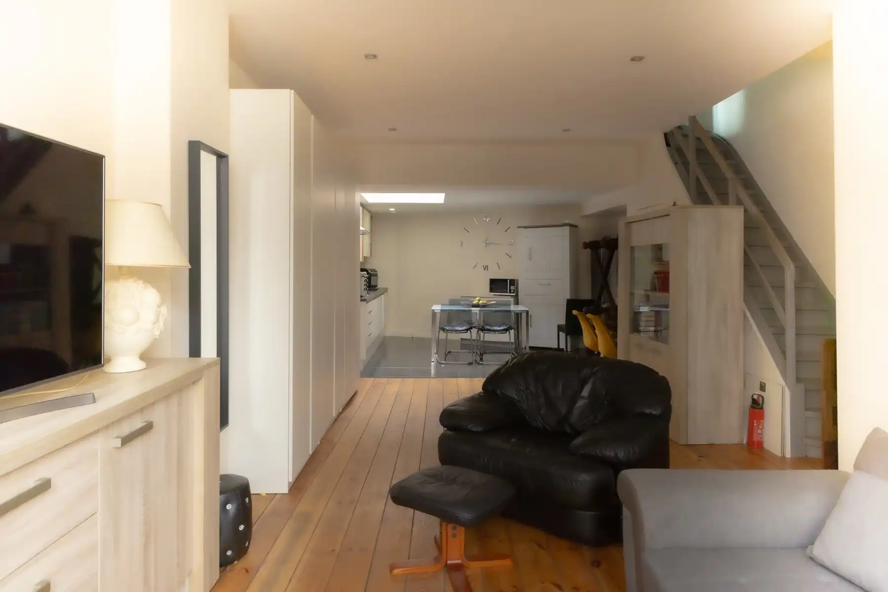 Woning met 2 slaapkamers in Deurne foto 6