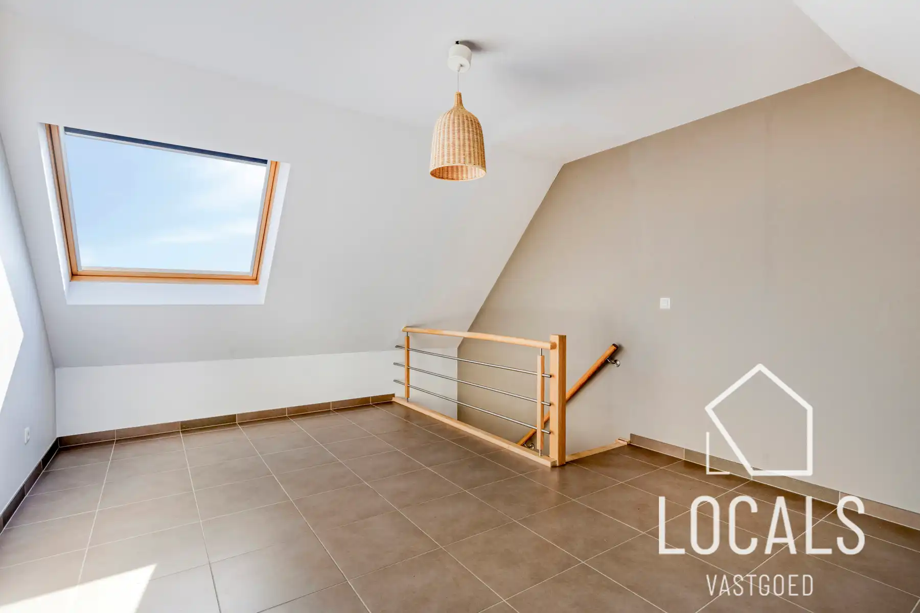 Prachtig appartement in Brouwerij De Neve foto 10