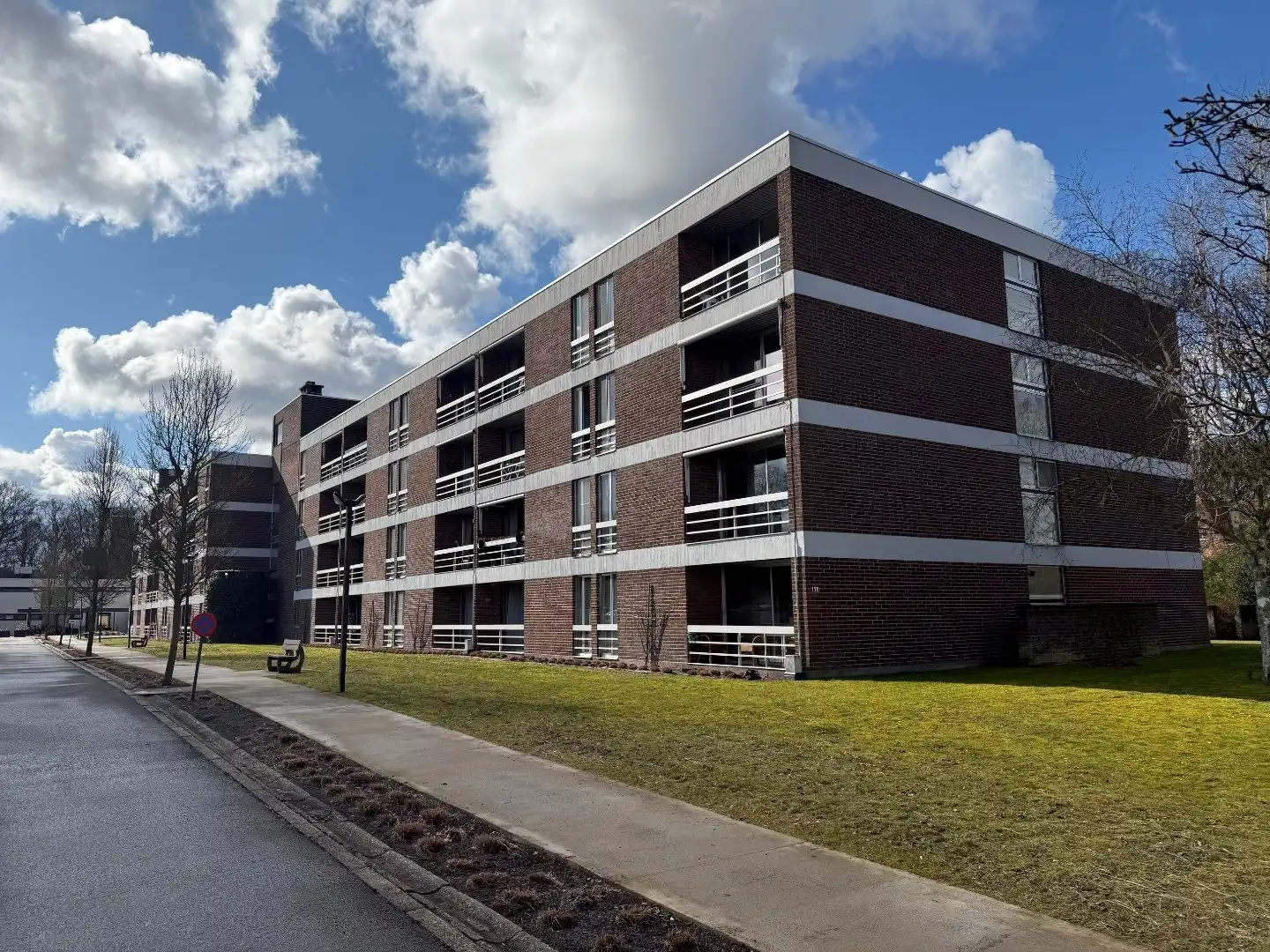 Appartement te koop Daverlostraat 170 -/58 - 8310 Brugge