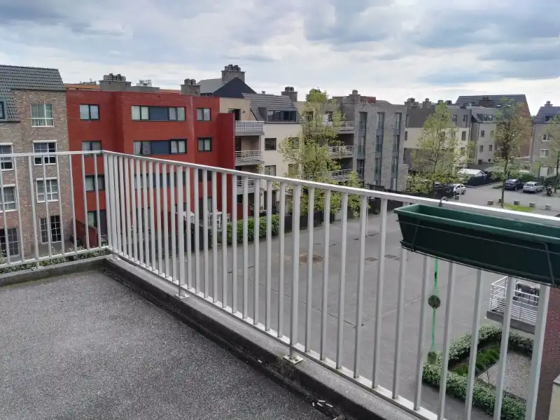 PRACHTIG INSTAPKLAAR DAKAPPARTEMENT MET RUIM TERRAS foto 13