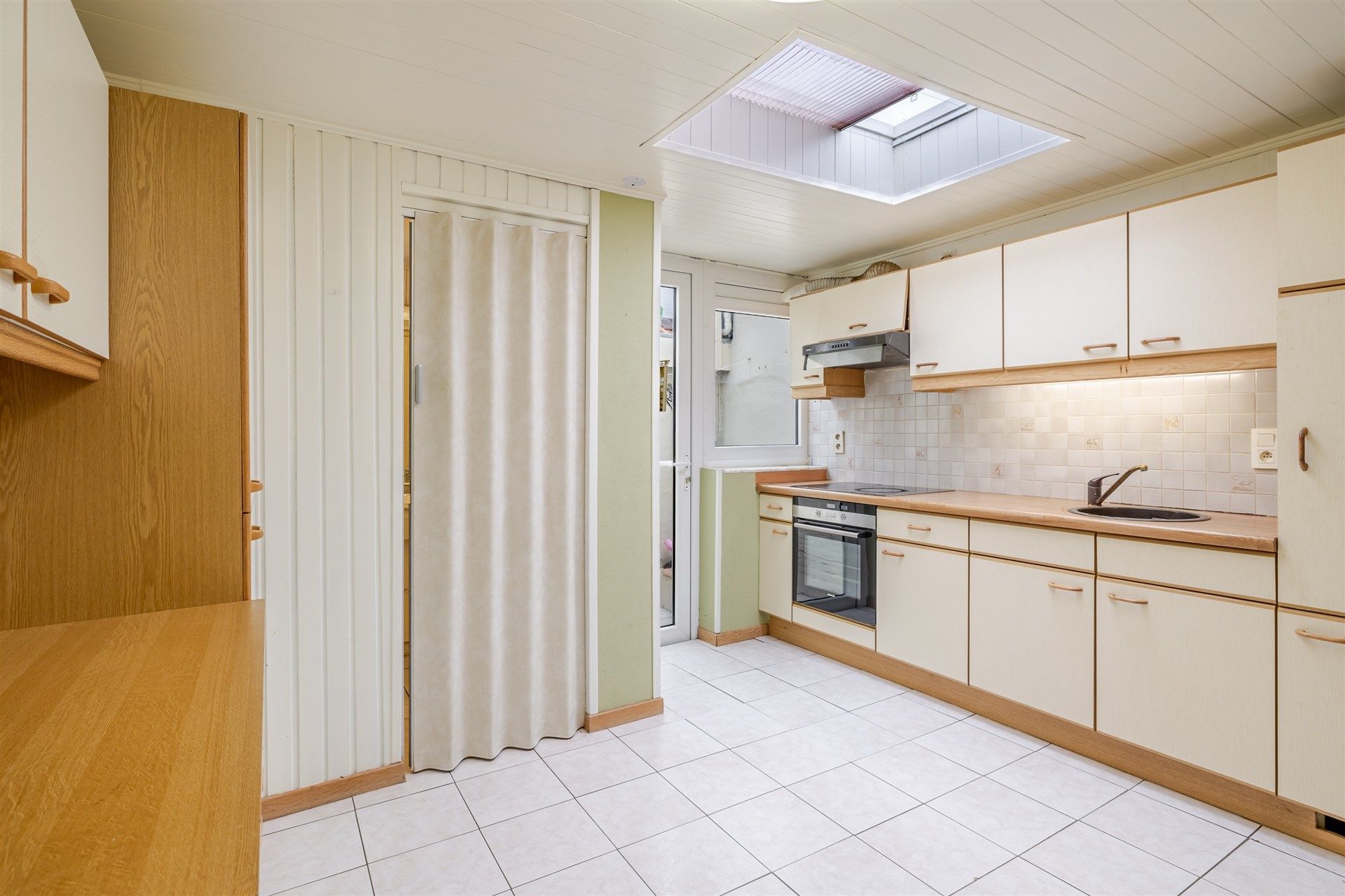Rustig gelegen energiezuinige woning met 2 slaapkamers foto 9