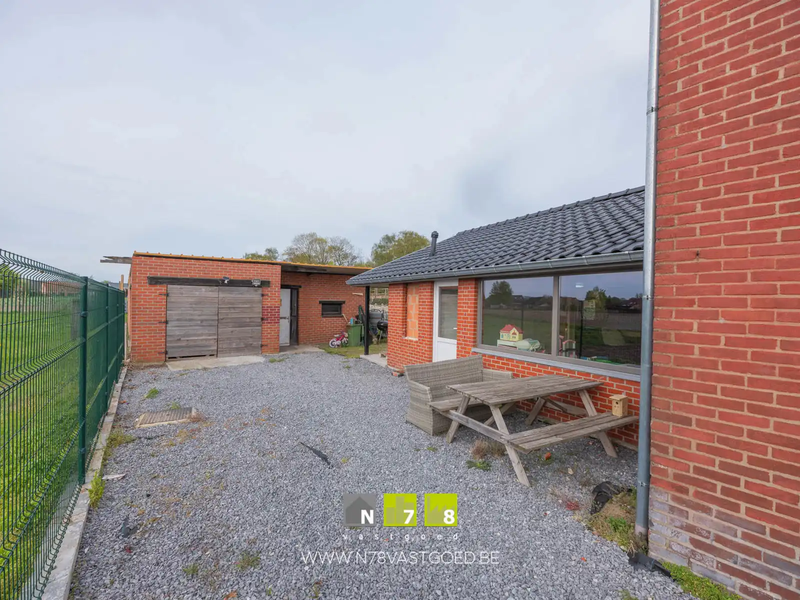 Huis te koop foto 24