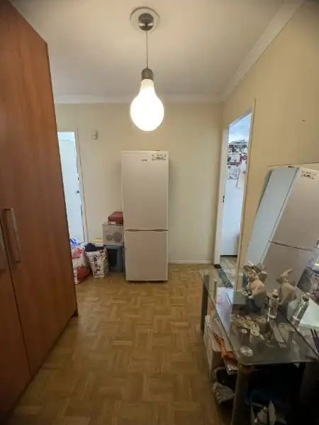 Appartement met 3 slaapkamers en autostaanplaats in hartje Genk foto 3