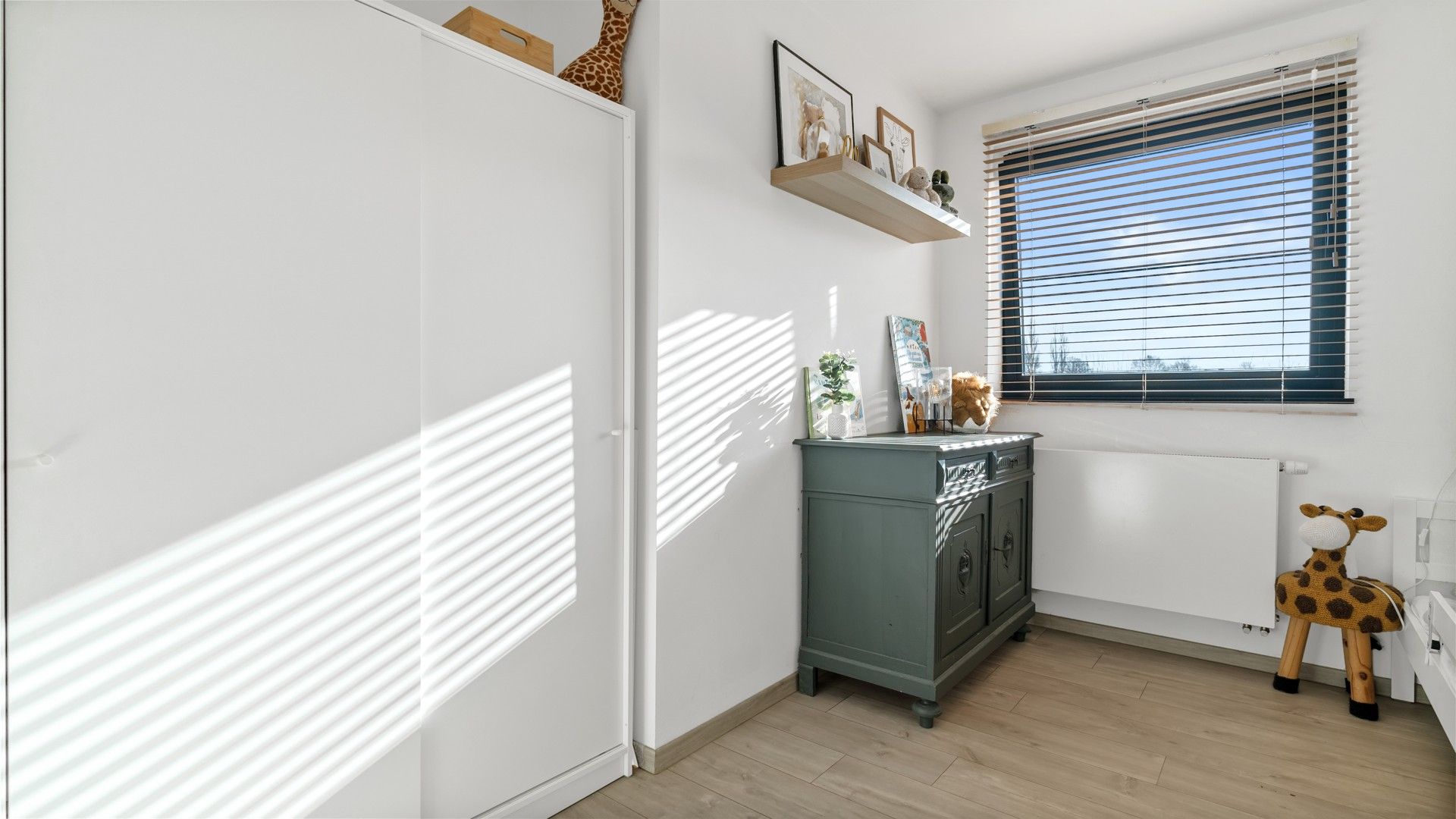 Instapklare en energiezuinige woning in Oudsbergen foto 16
