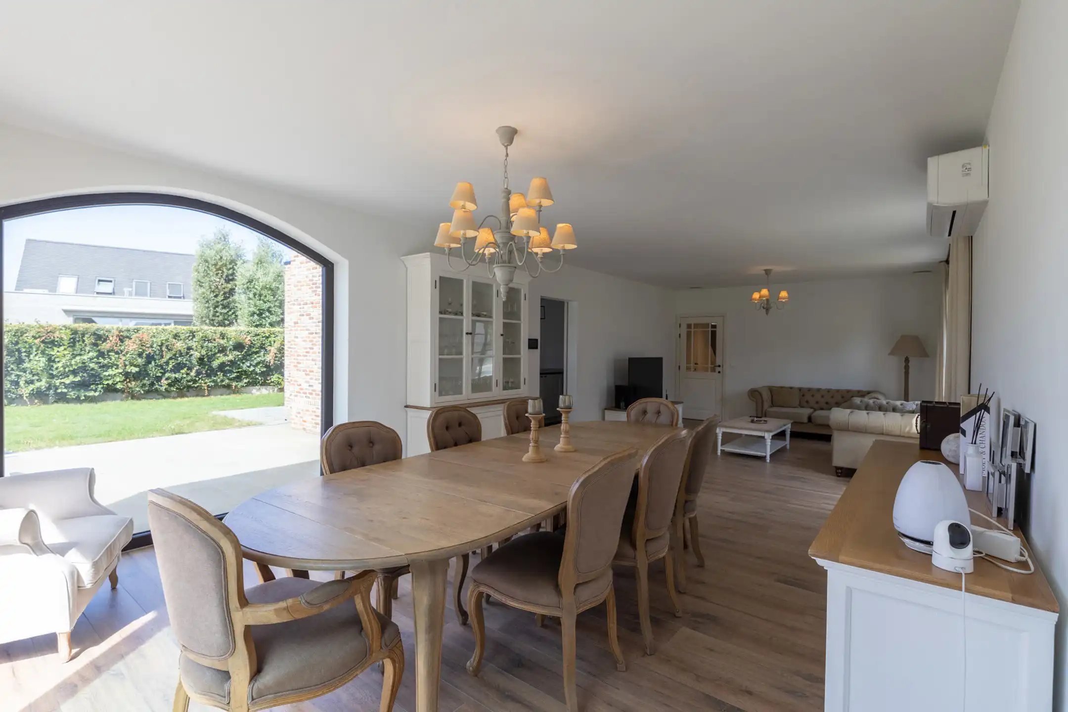 Huis te huur foto 3