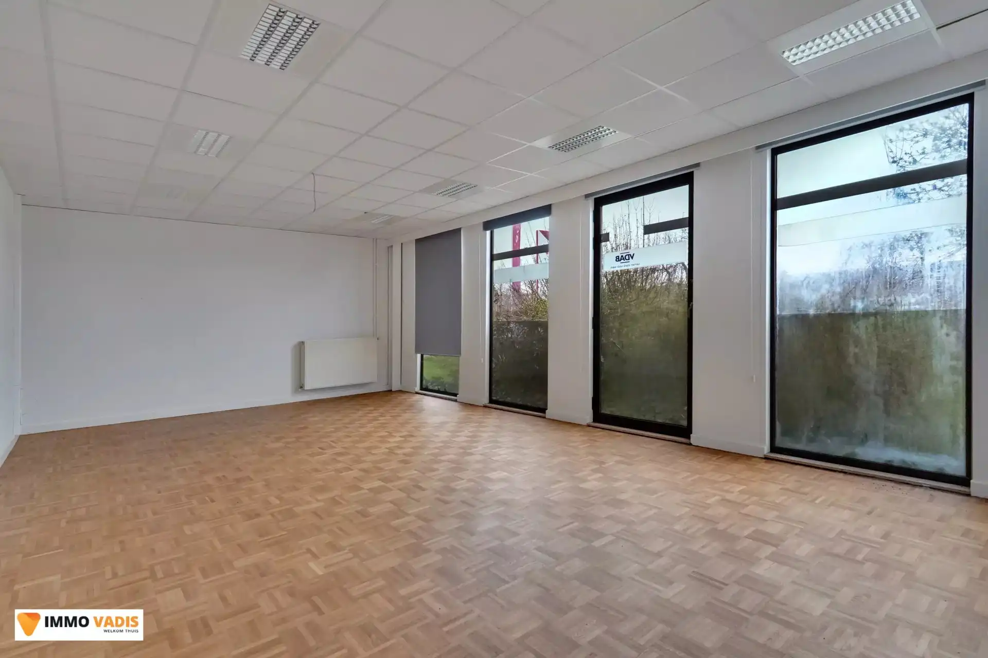 Magazijn in Sint-Truiden foto 7