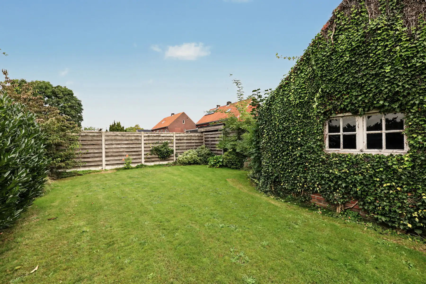 Woning met 3 slaapkamers op een perceel van ca 352m² in het centrum van Merksplas foto 17