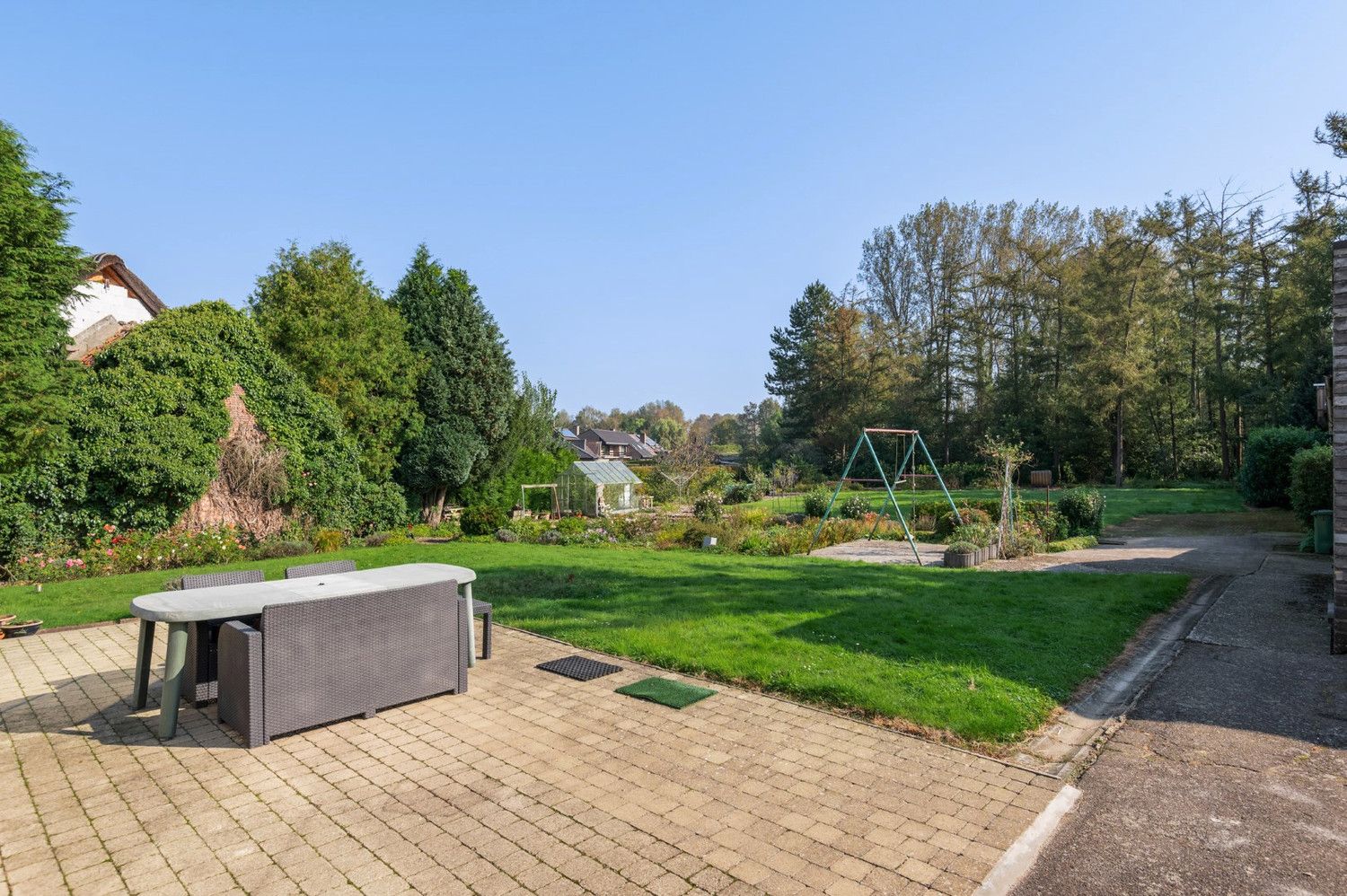 TE RENOVEREN LANDHUIS OP UNIEK PERCEEL VAN 8.840 m²! foto 16