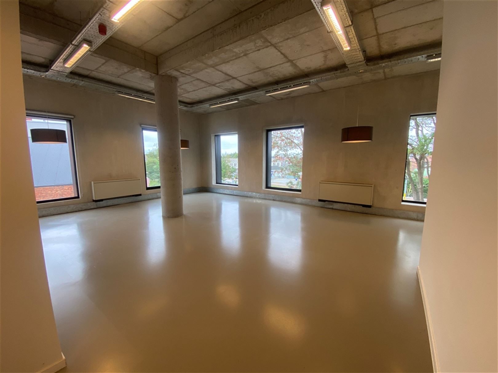LOFT-KANTOREN Dok Noord foto 5