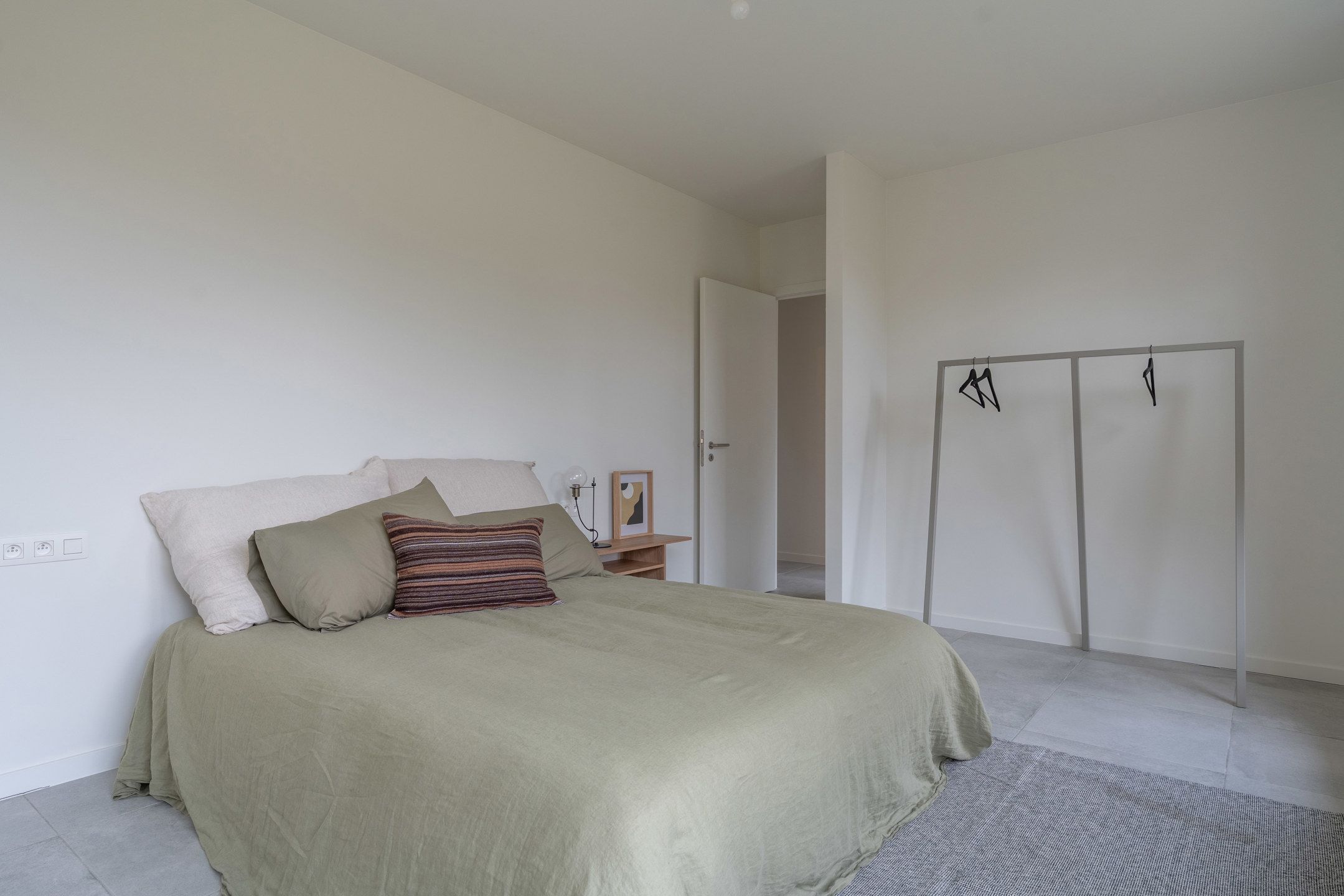 Energiezuinig app met terras in het centrum van Oud-Turnhout foto 20