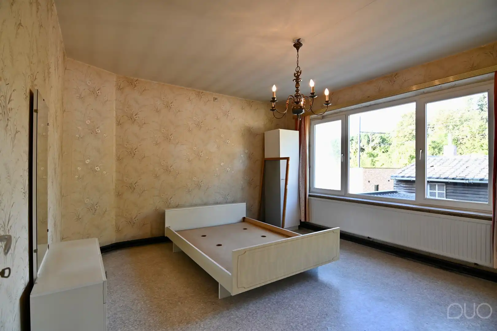 Charmante halfopen woning met loods en bouwmogelijkheden op 9a53ca foto 16
