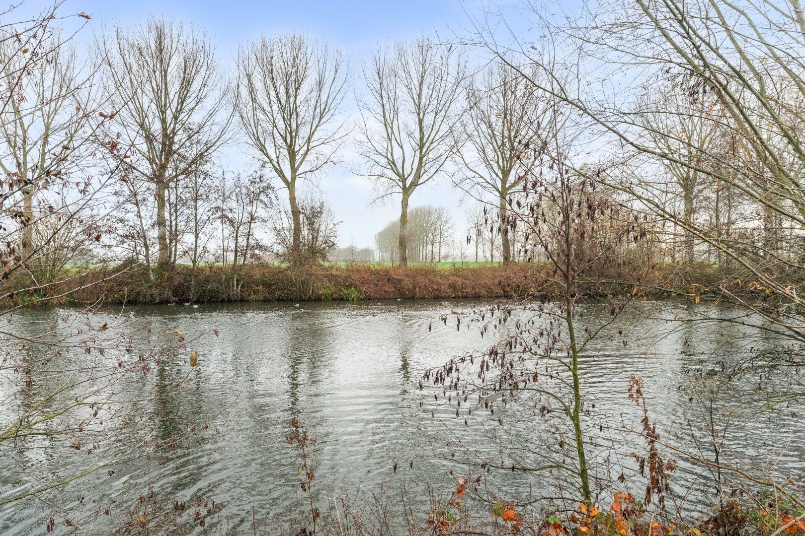 Charmante villa met open zicht in doodlopende straat te Sijsele foto 18