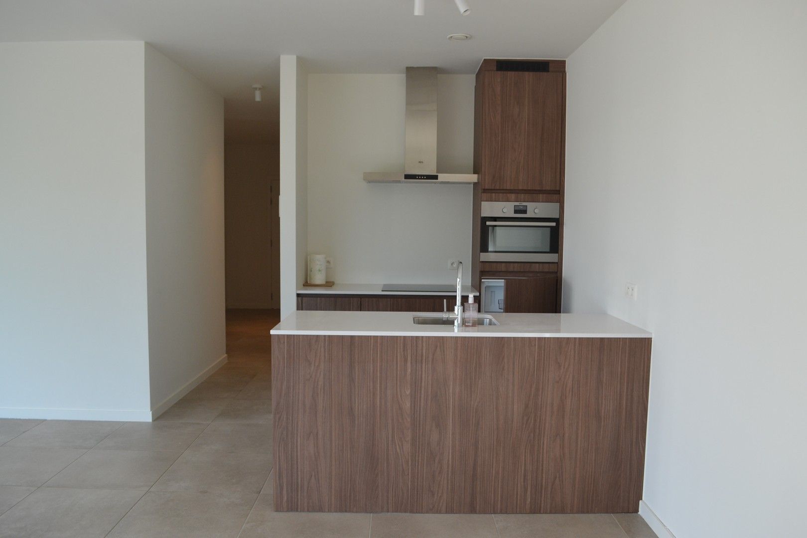 Nieuwbouwappartement foto 6