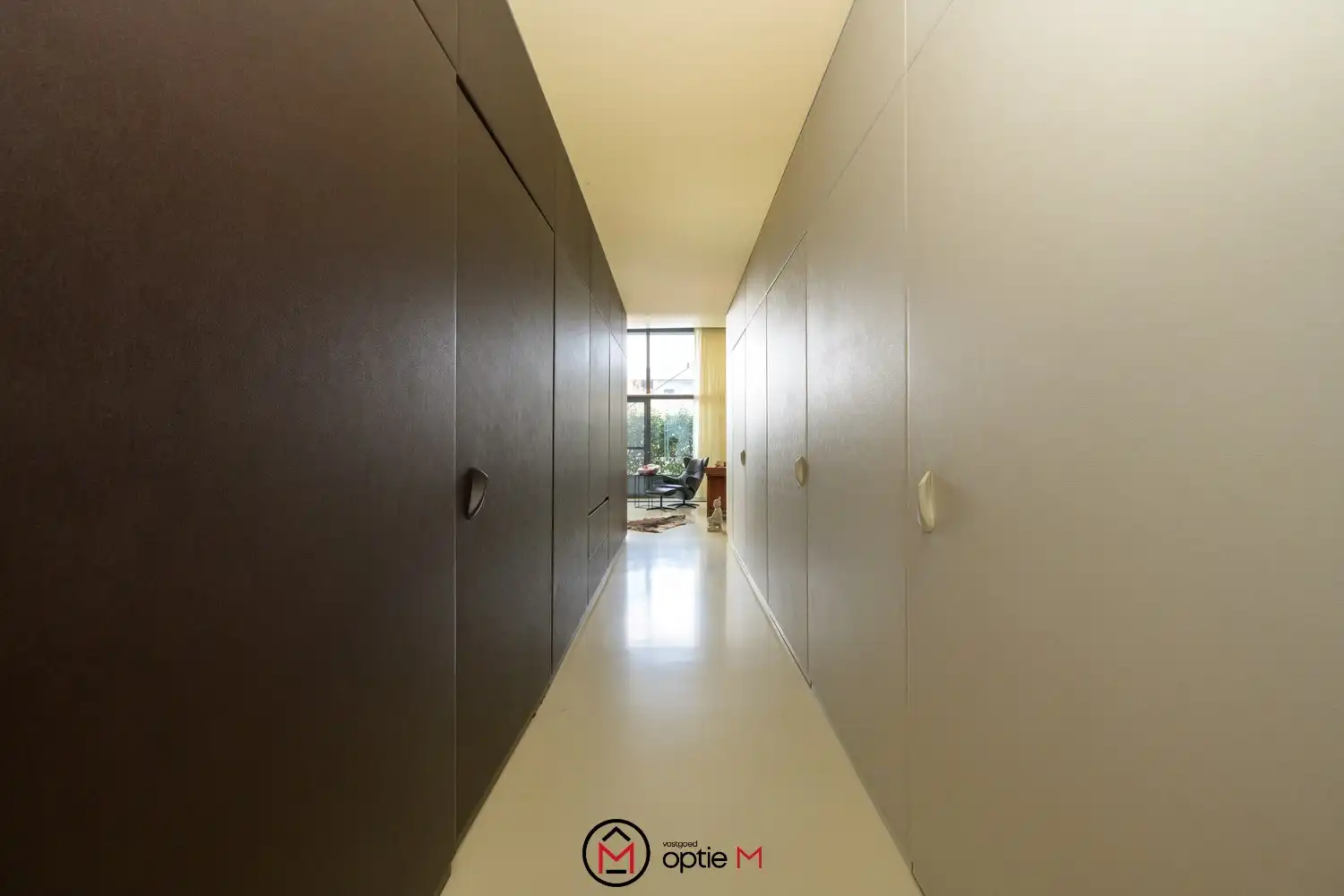 RUIME LUXE LOFT MET GROTE TERRASSEN foto 12