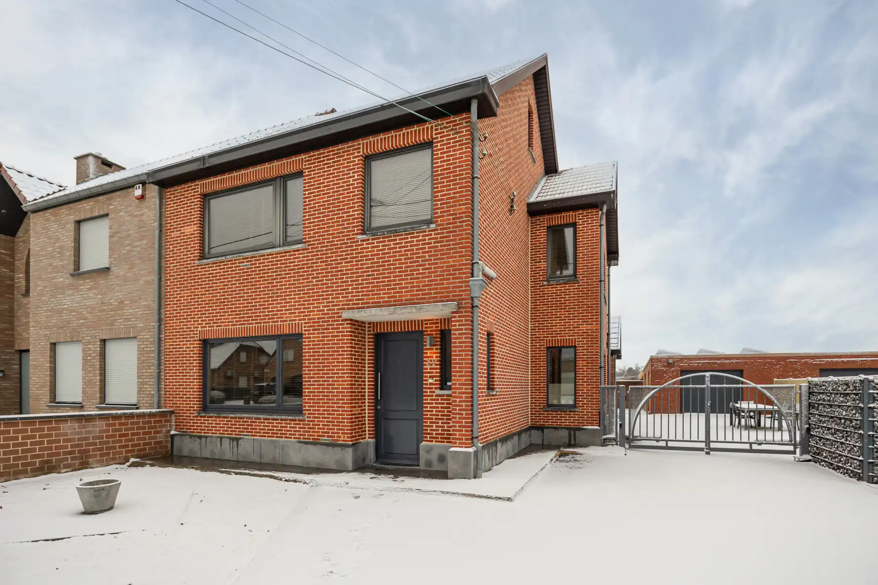 Huis te koop foto 38