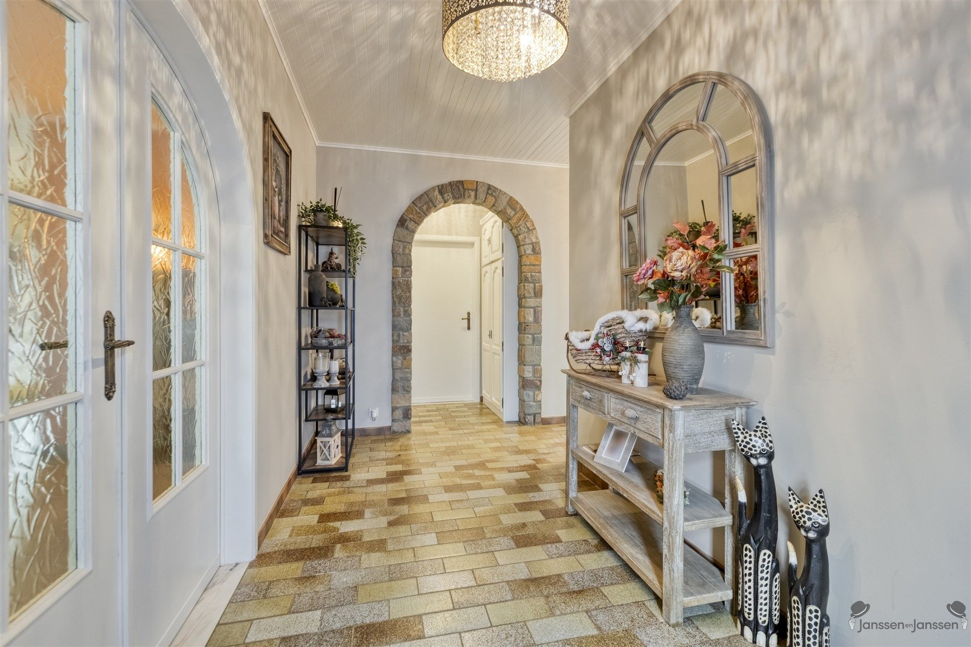 Ruime gelijkvloerse woning te Diest (Kaggevinne) foto 13