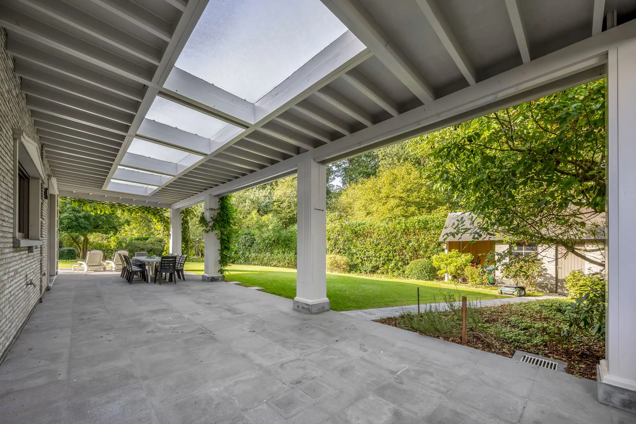 Exclusieve villa te Lier foto 5