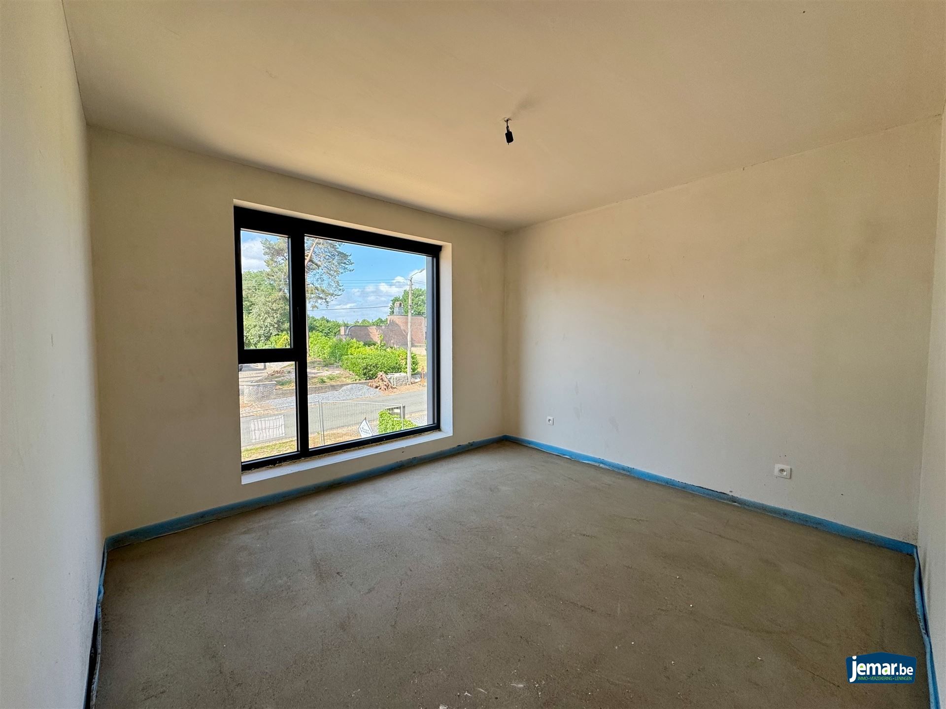 4 Nieuwbouwwoningen - instapklaar, energiezuinig, prachtige ligging en 3 slaapkamers foto 9