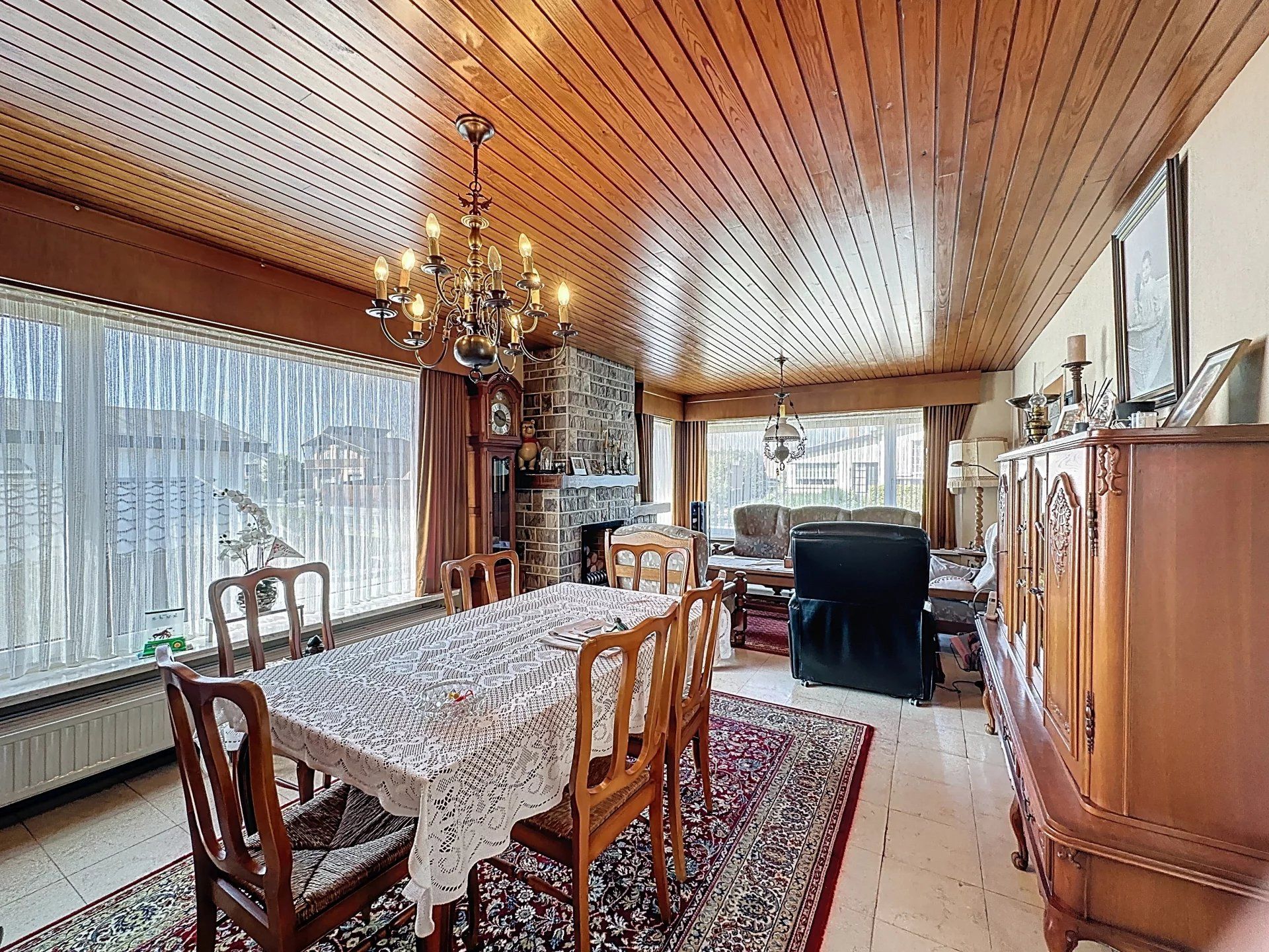 Te renoveren woning op een mooi perceel in een rustige straat. foto 8