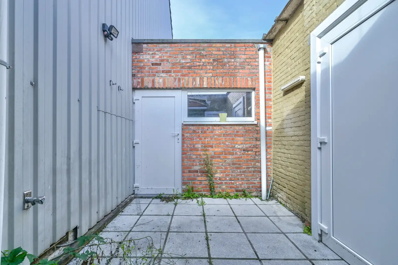 Woning met 3 slaapkamers en garage centrum Bornem foto 18