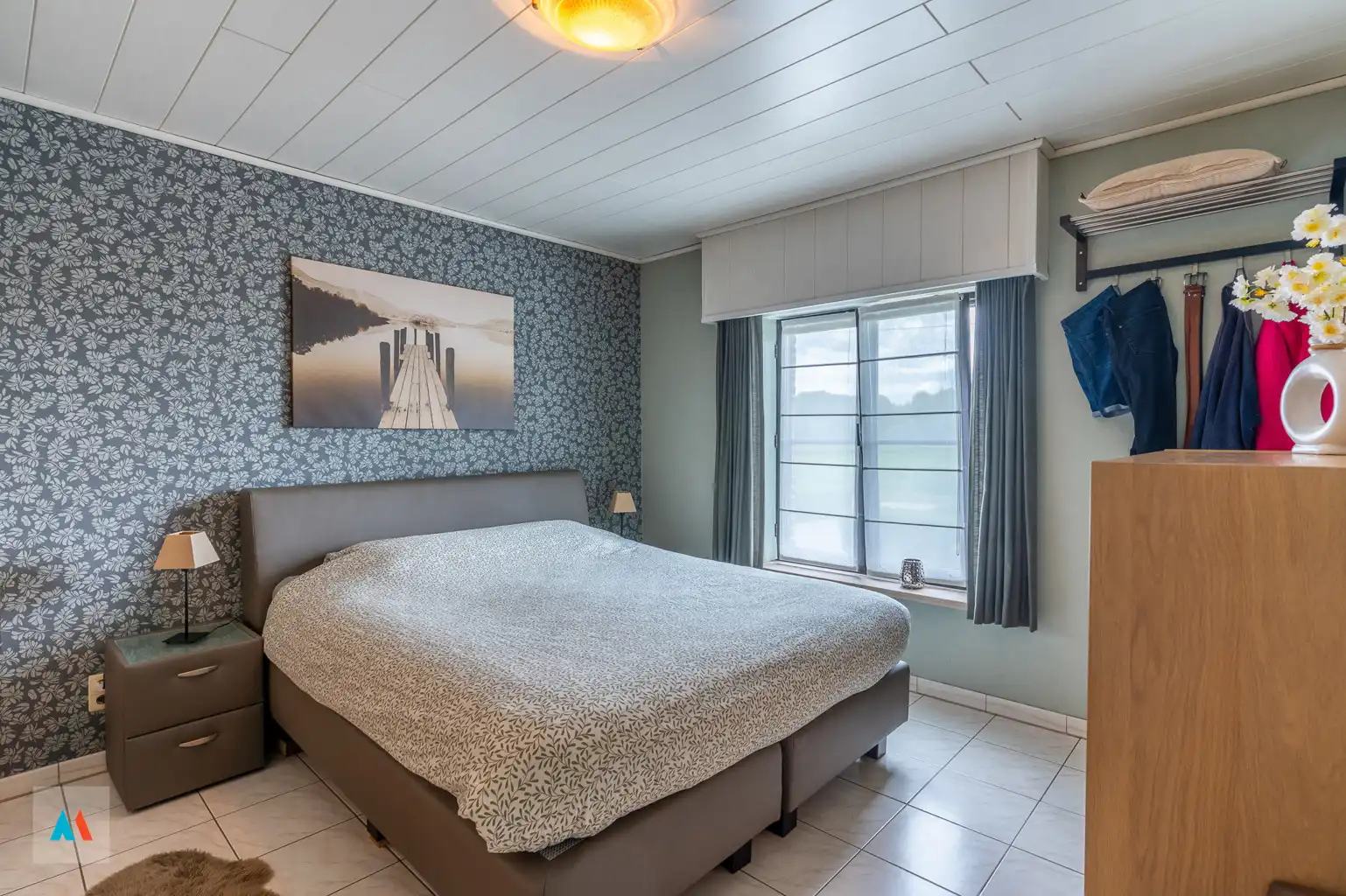 Volledig uitgerust glastuinbouwbedrijf foto 9