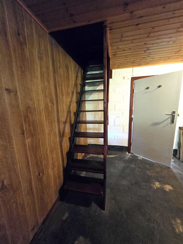 Chalet foto 33